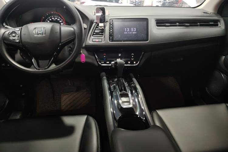 Used Honda Vezel 2019 220 TURBO CVT Elite Edition China VI