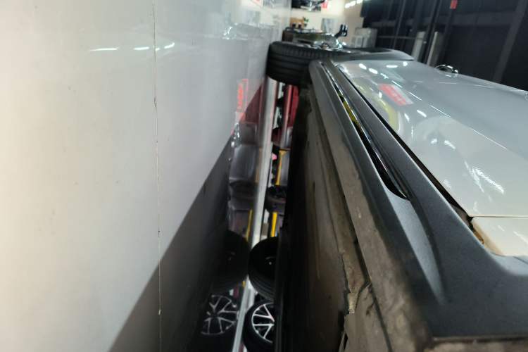 Used Lynk & Co 02 2021 2.0TD Automatic Two-Wheel Drive "Jin" Champion Edition
