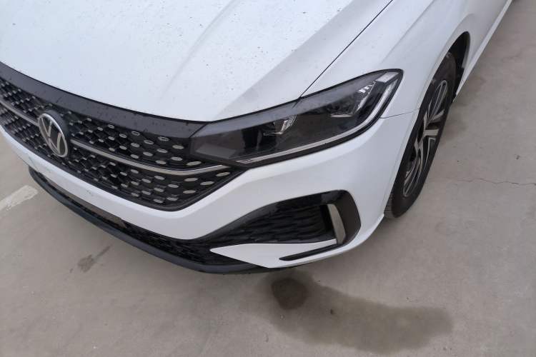 Used Volkswagen Lavida 2024 300TSI DSG Starry Sky Deluxe Edition