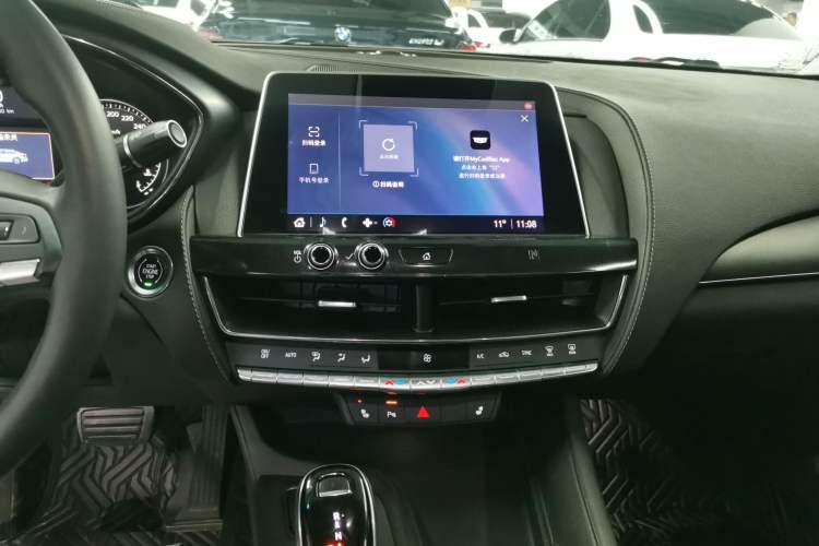 Used Cadillac CT5 2021 28T Luxury Version
