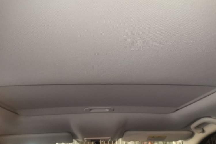 Used Oshan X5 2021 Revised Version 1.5T DCT Luxury Edition
