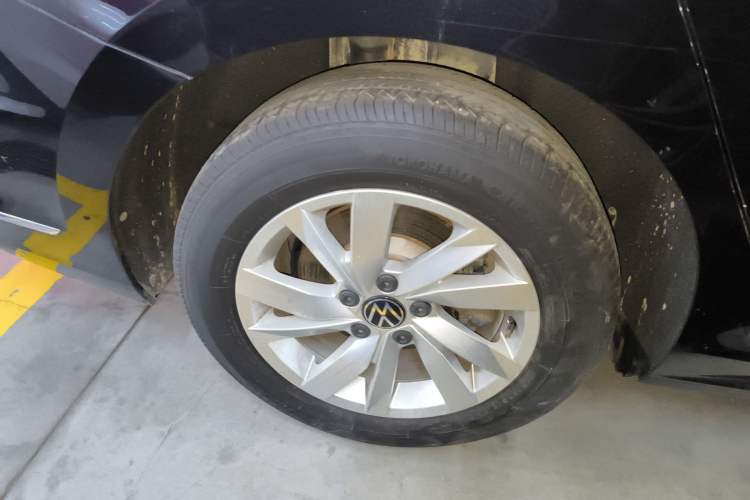 Used Volkswagen Passat 2021 280TSI Business Edition
