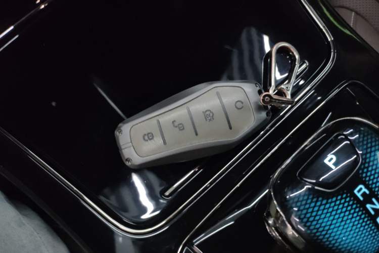 Used BYD Han 2025 DM-i 125KM Comfort Model
