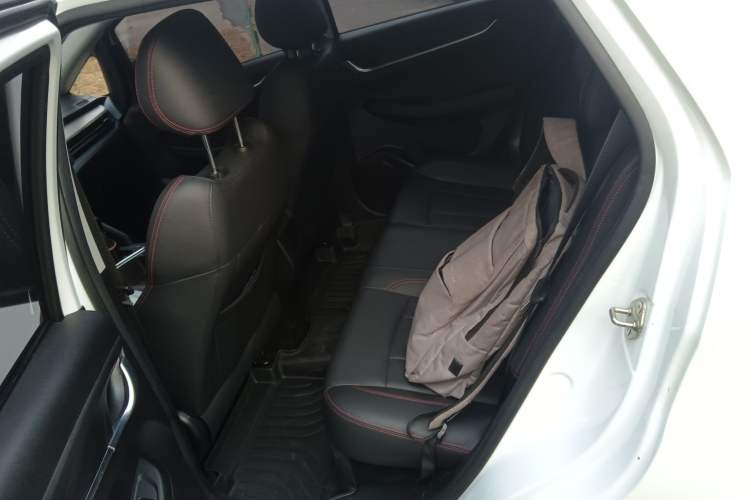 Used Geely Auto Vision X3 2021 PRO 1.5L Manual Elite Model