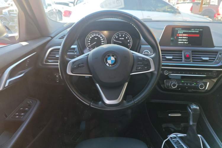 Used BMW 1 Series 2018 118i Sport Edition