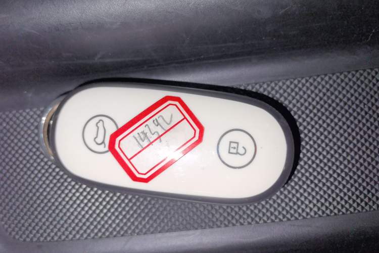 Used Li Auto L9 2022 Max model