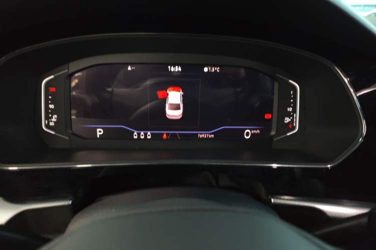 Used Volkswagen Passat 2022 330TSI Starry Luxury Edition
