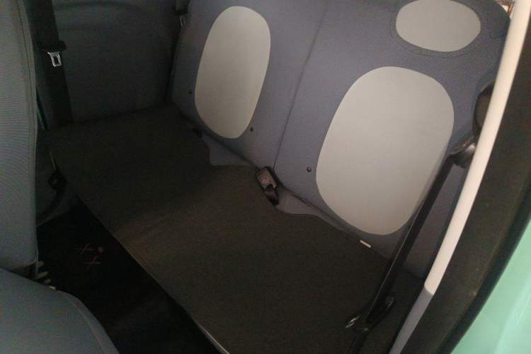 Used Bestune Pony 2025 222km Range Agile Horse