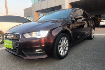 Used Audi A3 2016 Sportback 35 TFSI Ambition Edition