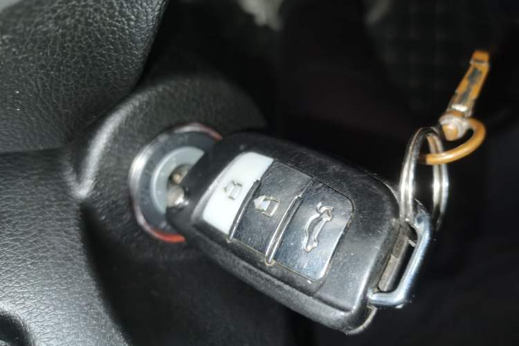 Used Geely Auto Vision 2018 1.5L Manual Happiness Edition
