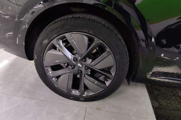 Used Li Auto L6 2024 Pro Model