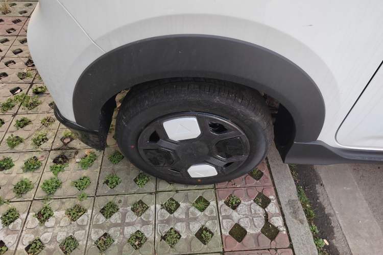 Used  Panda 2025 210km Panda Kart
