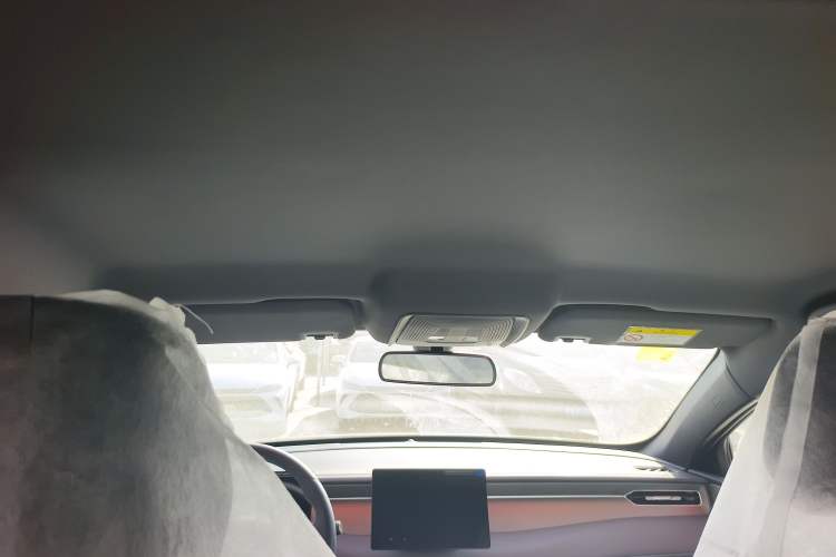 Used BYD Qin PLUS 2025 DM-i Smart Drive 55KM Leading Model
