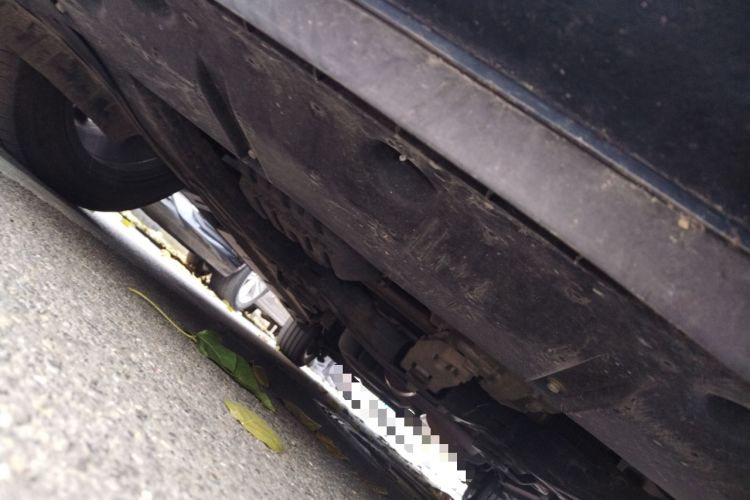 Used GAC Trumpchi M8 2021 Lingxiu Series 390T Ultimate Edition
