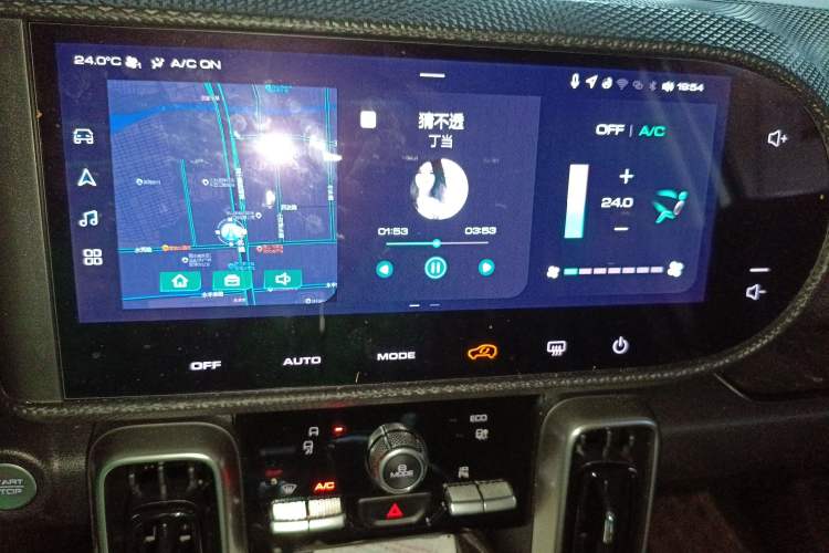 Used Haval DARGO 2022 1.5T DCT Two-Wheel Drive Labrador Edition
