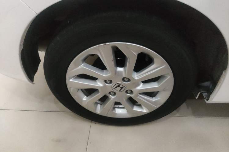 Used Honda Fit 2018 1.5L CVT Comfort Sunroof Version
