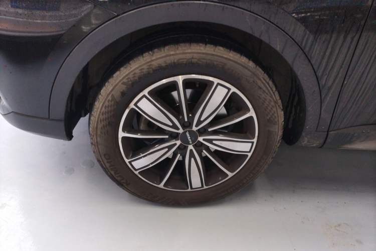 Used Haval H6 2023 National Trend Edition 1.5T Automatic Champion Version