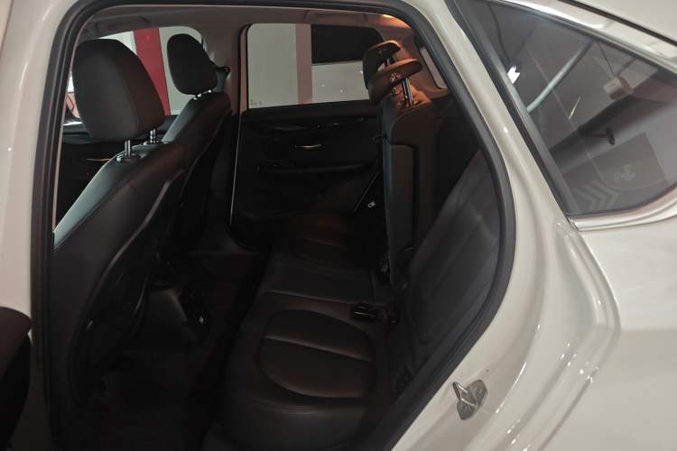 Used BMW 2 Series Active Tourer 2018 218i Leading Model
