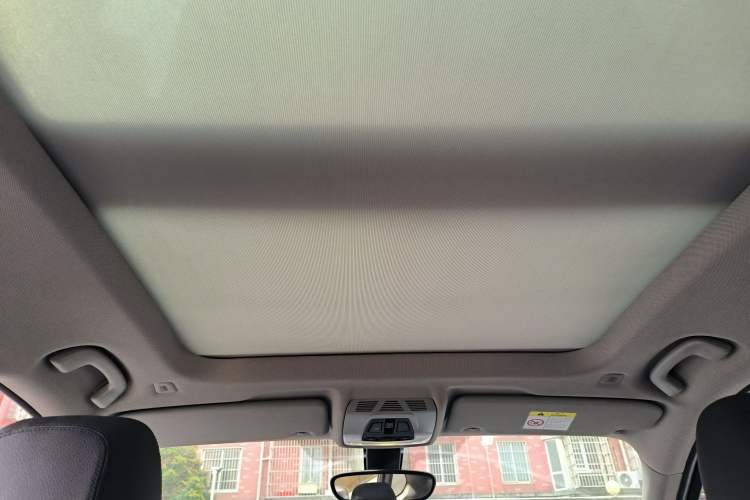 Used BMW X1 2019 sDrive18Li Fashion Model
