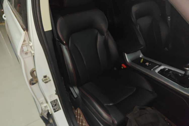 Used SWM G05 2019 1.5T Automatic Elite Edition
