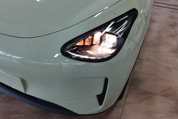 Used  Geome 2025 310km Youth Edition
