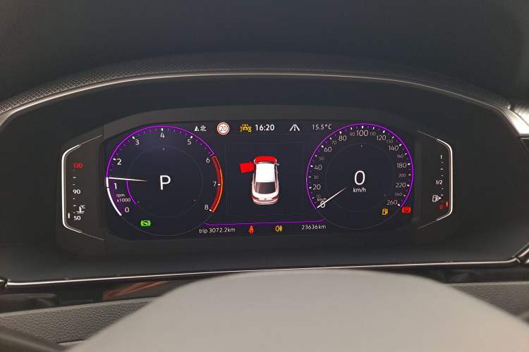 Used Volkswagen FAW-Volkswagen CC 2024 380TSI Striking Edition
