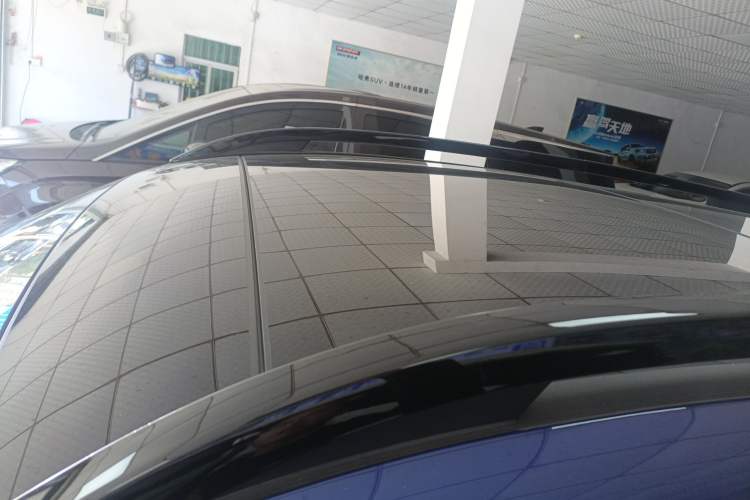 Used Mercedes-Benz GLB 2020 GLB 200 Dynamic Edition
