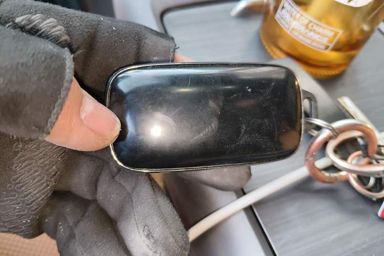 Used  L6 2023 125km PLUS
