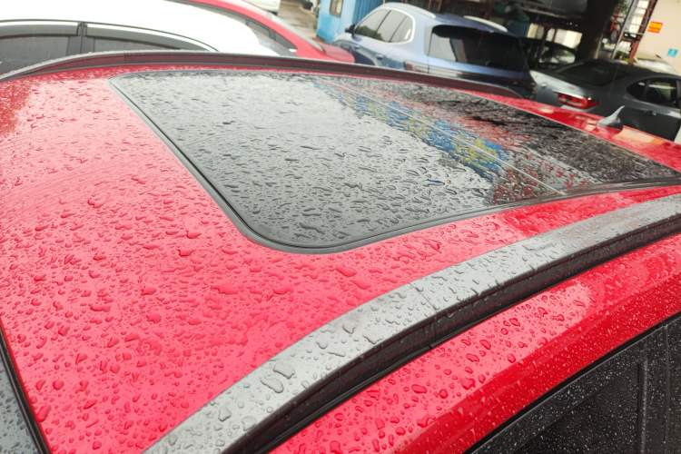 Used Oshan X5 2021 1.5T DCT Flagship Edition
