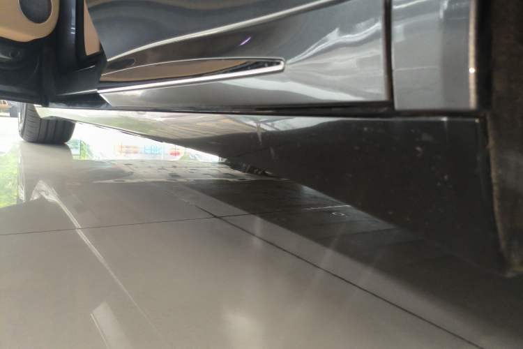 Used Hima Luxeed R7 2024 Pure Electric 667km Pro
