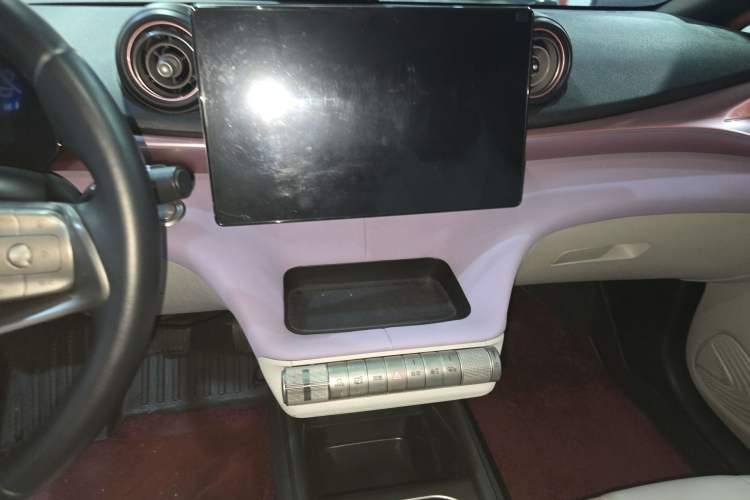 Used BYD Dolphin 2021 405 km Free Version
