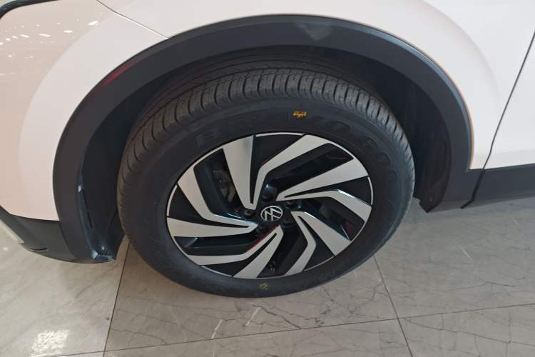 Used Volkswagen Tiguan L 2022 330TSI Automatic Two-Wheel Drive Comfort Edition
