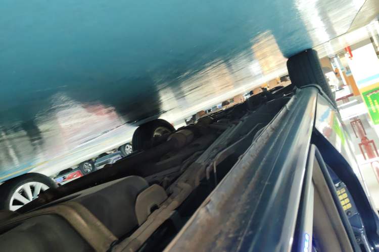 Used Buick GL8 2014 2.4L Classic Edition
