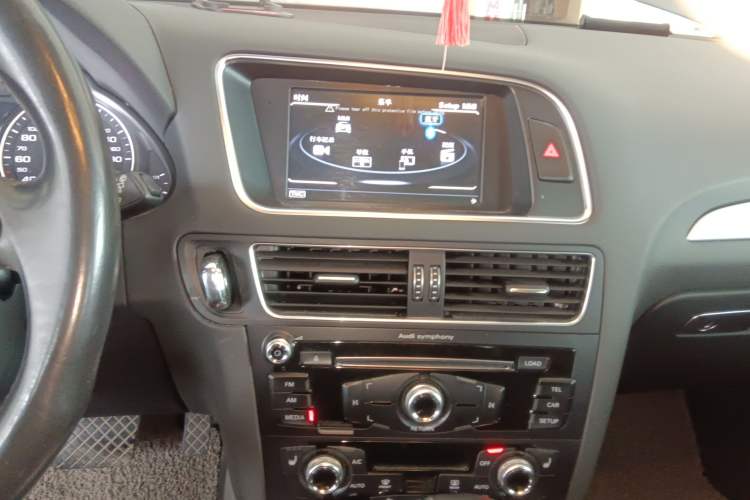 Used Audi Q5 2016 40 TFSI Technology Edition