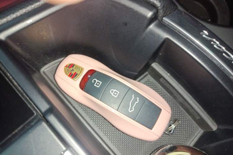 Used Porsche Macan 2022 Macan 2.0T