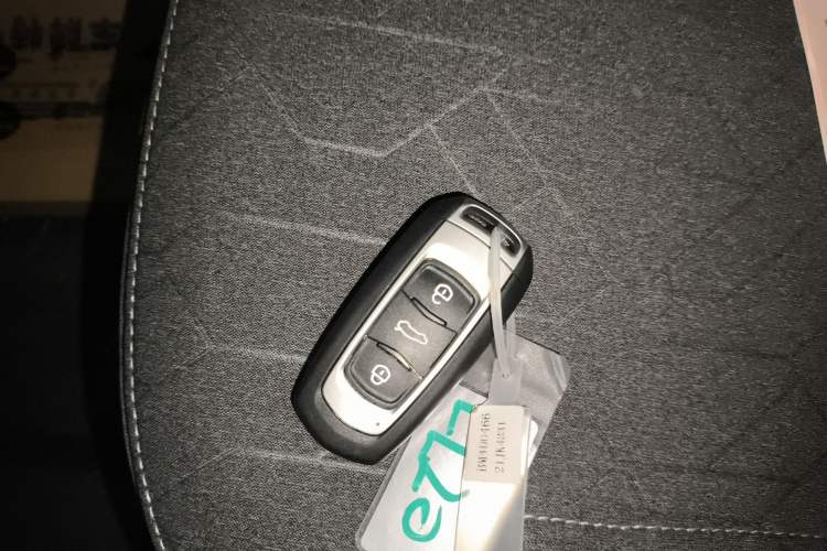 Used  Panda 2024 Panda Mini 200km Endurance Bear
