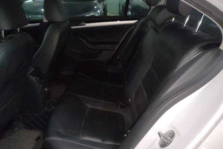 Used Volkswagen Sagitar 2018 1.6L Automatic Comfort Model