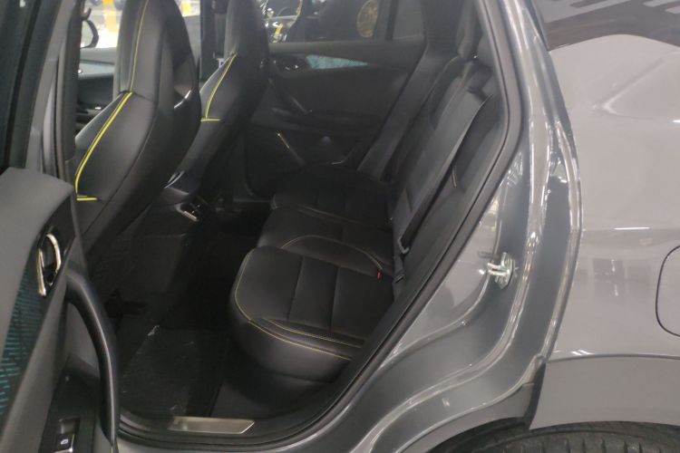 Used Lynk & Co 06 2023 Remix 1.5T Dynamic Halo
