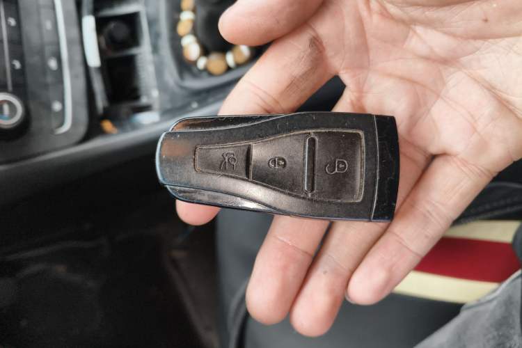 Used MG 6 2014 Hatchback 1.8L Manual Value Edition
