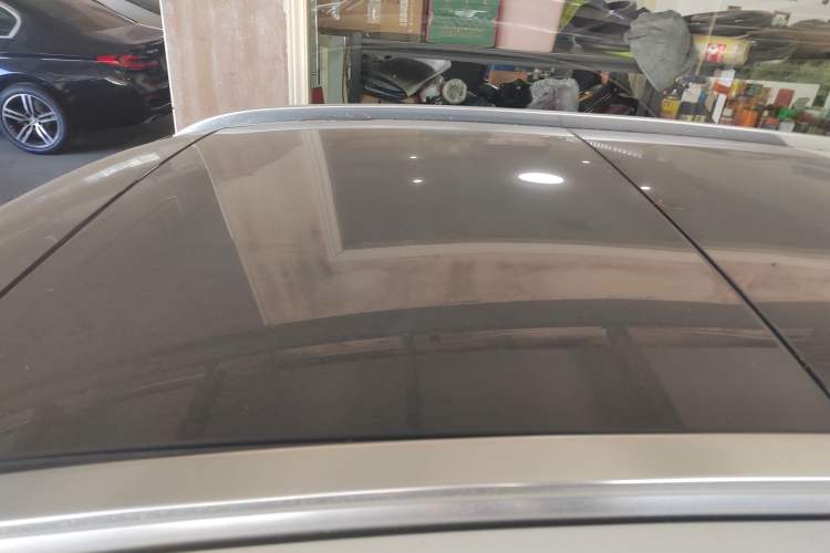 Used Mercedes-Benz GLC 2019 GLC 260 L 4MATIC Dynamic Model
