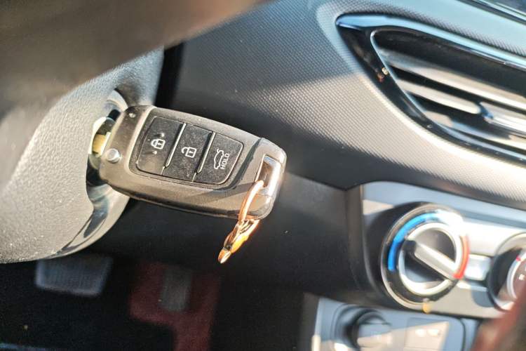 Used Hyundai Celesta 2020 1.6L Automatic GL Enjoyable Edition
