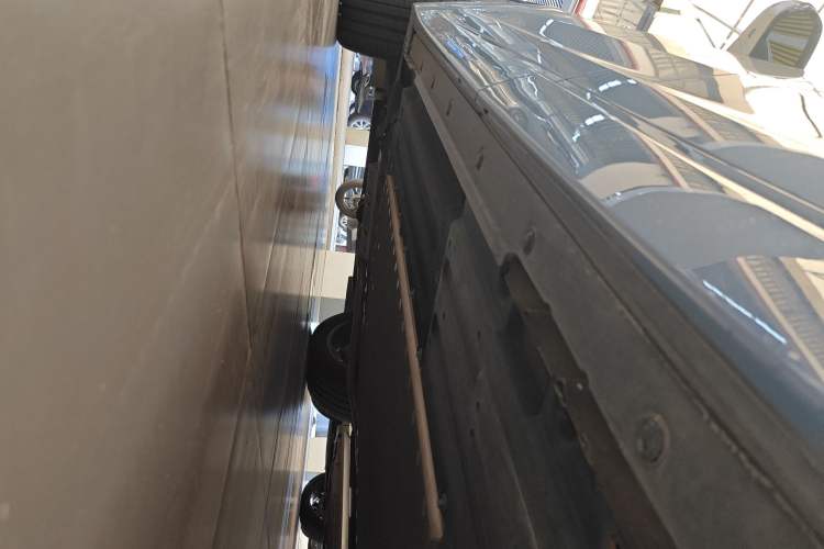 Used Li Auto L7 2023 Air model
