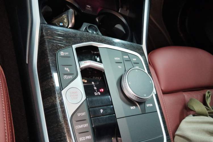 Used BMW 3 Series 2023 325Li M Sport Package
