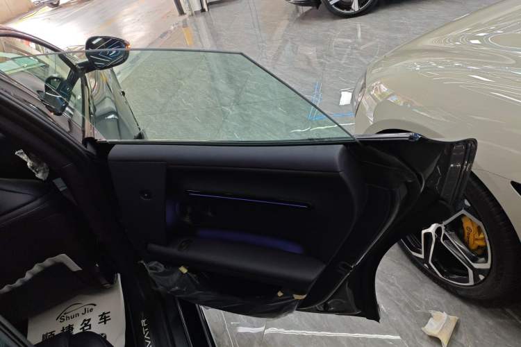 Used  06 2025 Max All-Electric Version