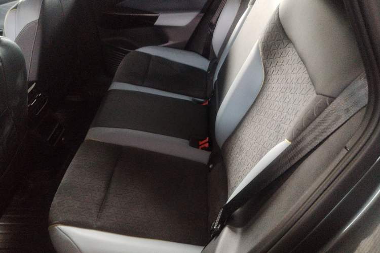 Used Volkswagen ID.4 X 2022 Intelligent Long-Range Version
