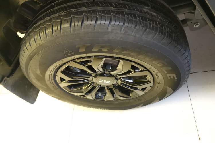 Used  T01 2024 2.0T Explorer
