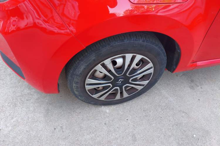 Used SOL E10X 2021 200km Classic Type
