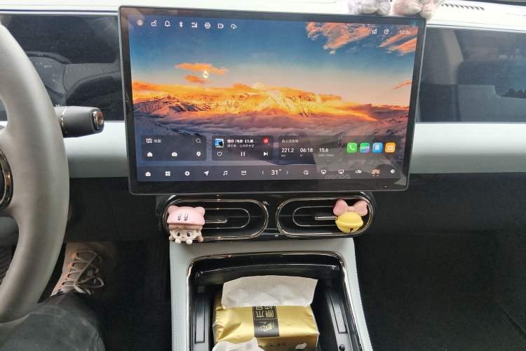 Used Leapmotor C01 2024 Pure Electric 525 Luxury Edition