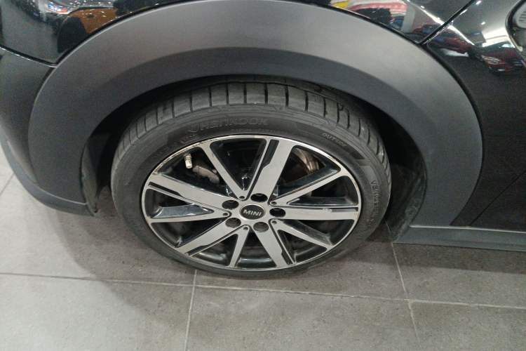 Used  MINI 2023 Updated 1.5T COOPER Artist
