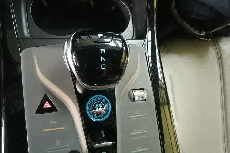 Used BYD Qin PLUS 2023 Champion Edition DM-i 55KM Leading Model
